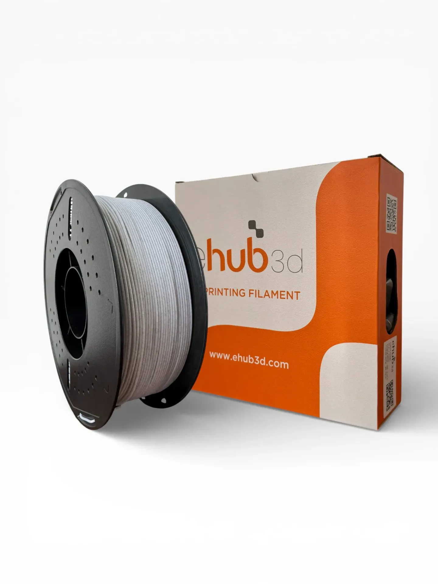 Filamento PLA Mármore