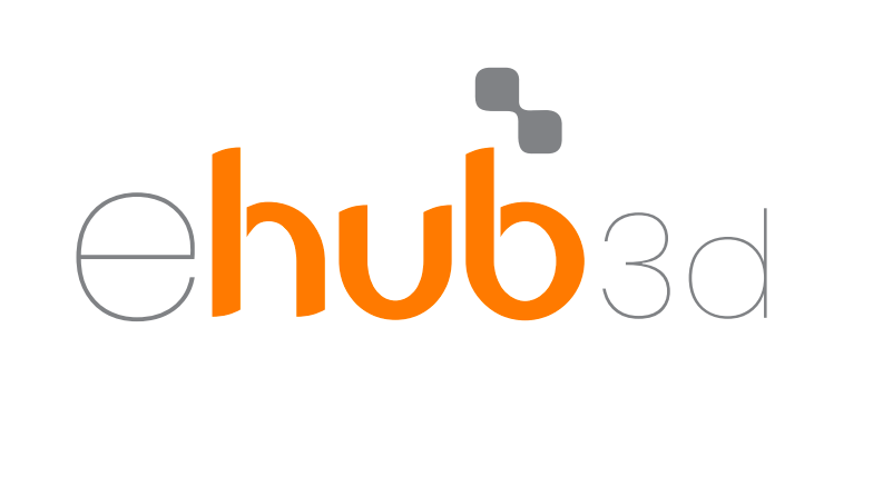 eHub3D