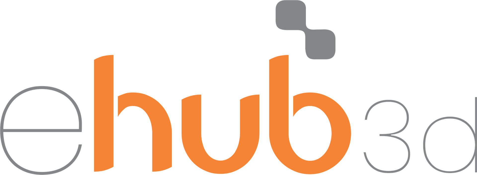 ehub3d
